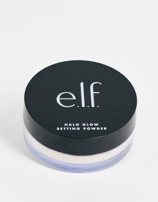 Halo Glow Setting Powder-Multi