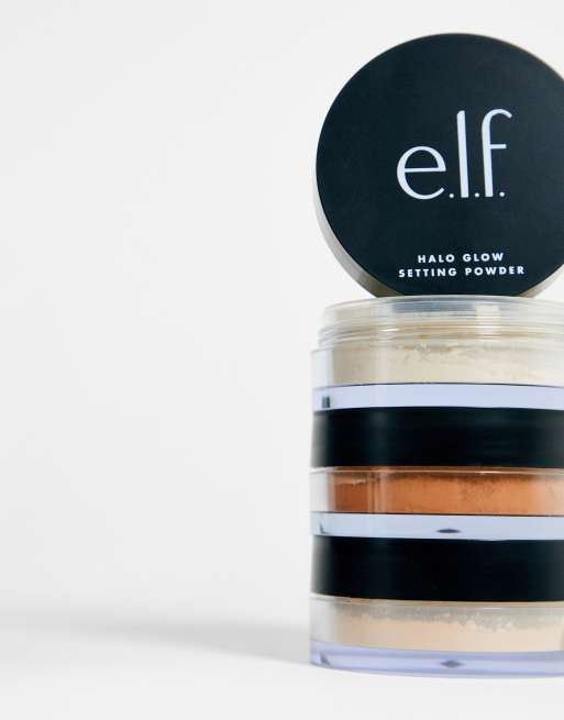 e.l.f. Halo Glow Setting Powder, 2 of 4