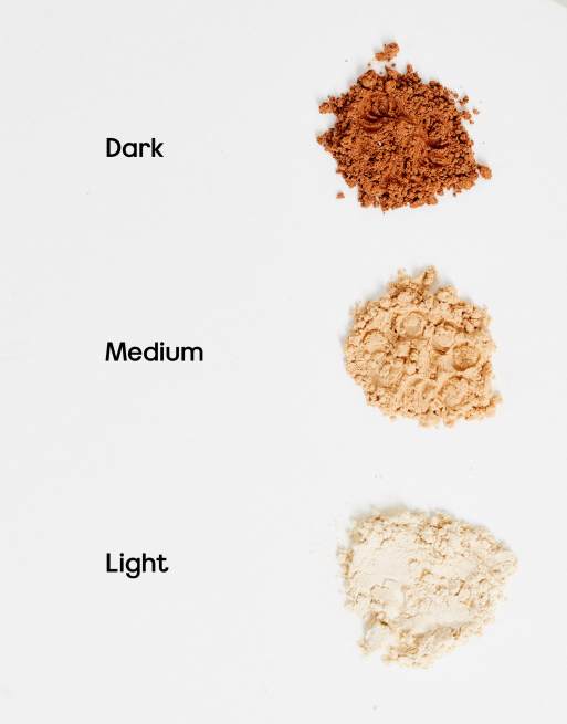 e.l.f. Halo Glow Setting Powder, 4 of 4
