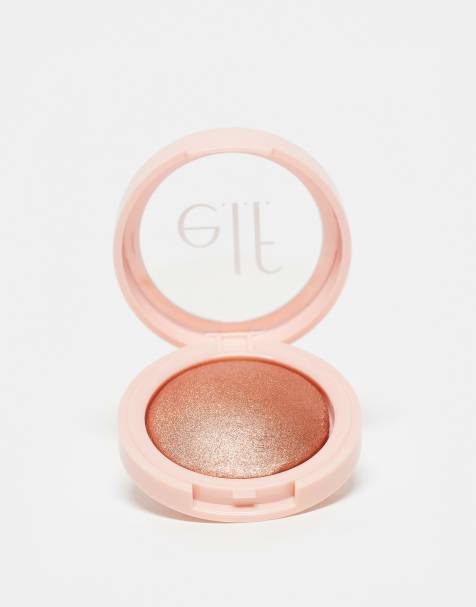e.l.f. Halo Glow Silky Powder Highlighter - view 1