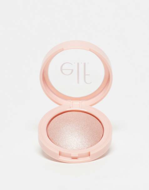 e.l.f. Halo Glow Silky Powder Highlighter - view 1