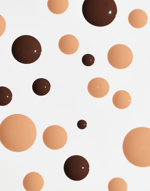 e.l.f. – Halo Glow Skin – Krem koloryzujący z filtrem SPF 50, 4 z 5