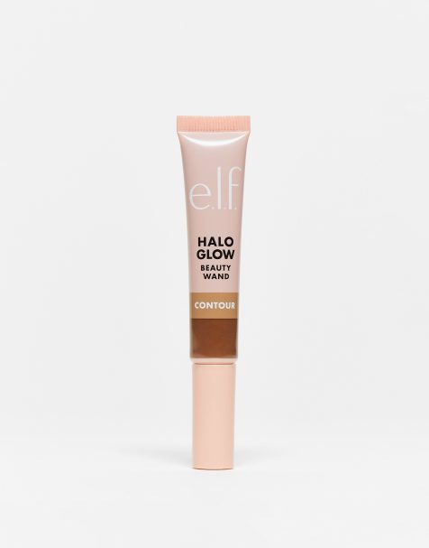 e.l.f. – Halo Glow – Sztyft do konturowania – Medium/Tan - view 1