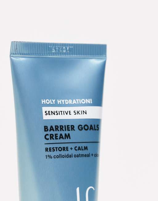 e.l.f Holy Hydration! Barrier Goals Cream, 2 of 4
