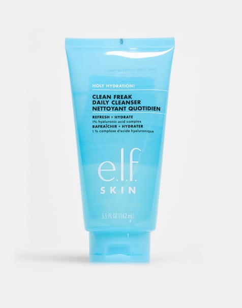 e.l.f. - Holy Hydration! Clean Freak - Detergente quotidiano - view 1