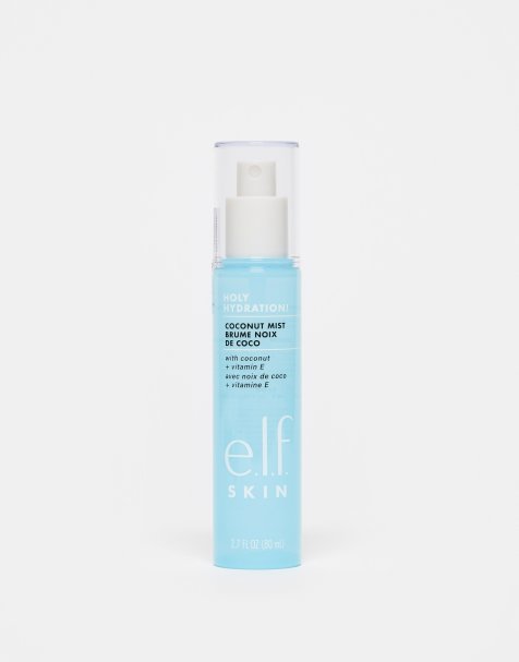 e.l.f. Holy Hydration! Coconut Mist - view 1