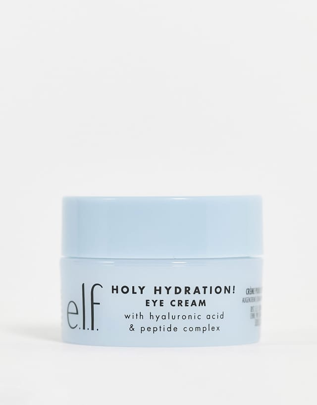 e.l.f. Holy Hydration! Eye Cream