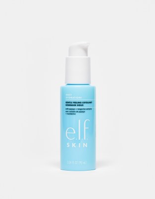 e.l.f. Holy Hydration! Gentle Peeling Exfoliant