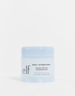 e.l.f. Holy Hydration! Makeup Melting Cleansing Balm - ASOS Price Checker