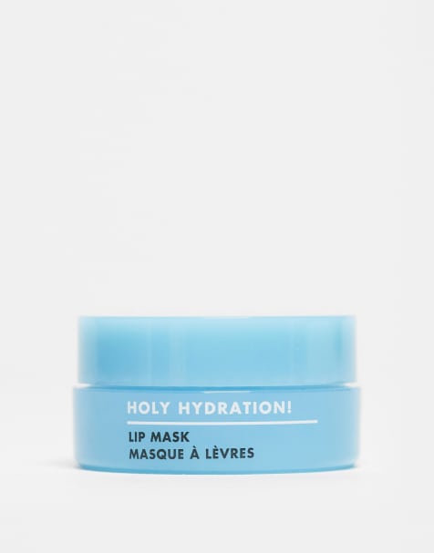 e.l.f. – Holy Hydration! – Maseczki do ust - view 1