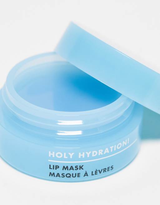 e.l.f. – Holy Hydration! – Maseczki do ust, 4 z 4