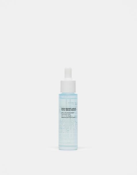 e.l.f. – Holy Hydration! – Serum z trójcząsteczkowym kwasem hialuronowym - view 1