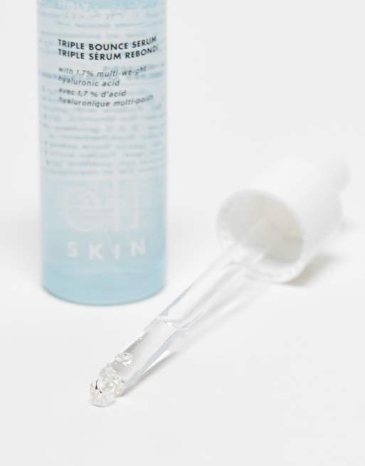 e.l.f. Holy Hydration! Triple Bounce Serum , 3 of 4