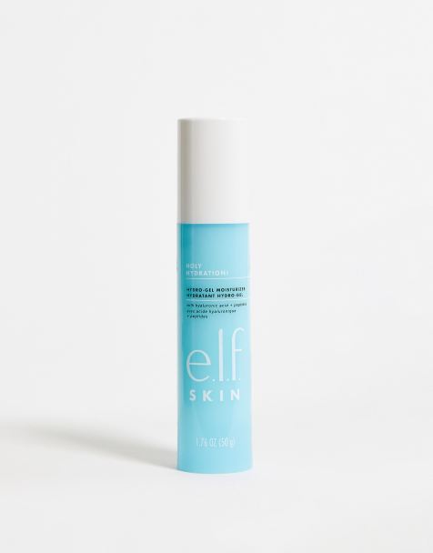 e.l.f. - Hudens hellige hydrering! Hydro-Gel fugtighedscreme - view 1