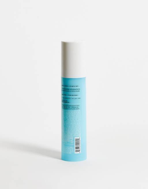 e.l.f. - Hudens hellige hydrering! Hydro-Gel fugtighedscreme, 4 af 4