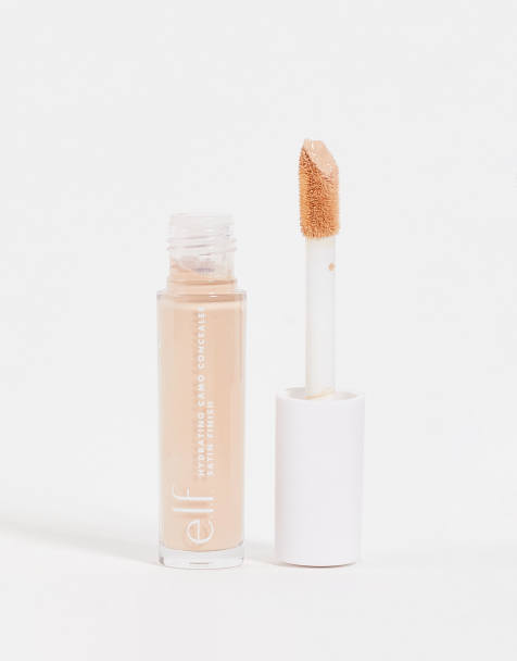 e.l.f. Hydrating Camo – Återfuktande concealer - view 1