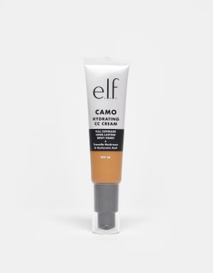 e.l.f. Hydrating Camo CC Cream