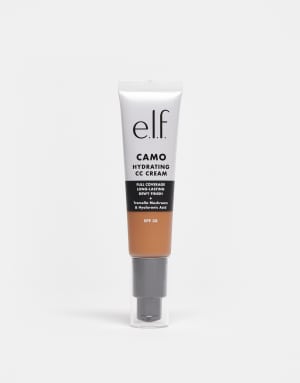 e.l.f. Hydrating Camo CC Cream