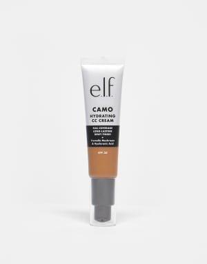 e.l.f. Hydrating Camo CC Cream