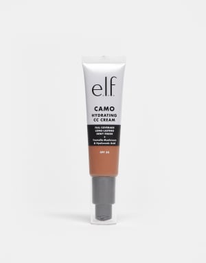 e.l.f. Hydrating Camo CC Cream