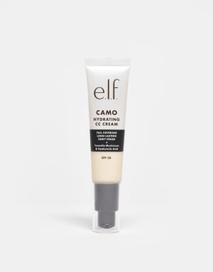 e.l.f. Hydrating Camo CC Cream