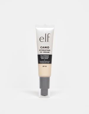 e.l.f. Hydrating Camo CC Cream