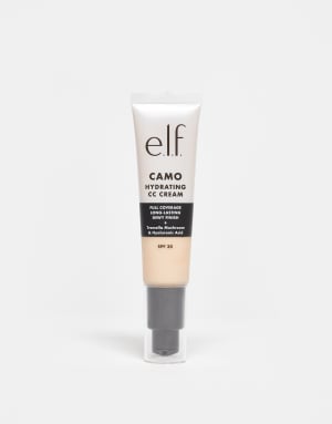 e.l.f. Hydrating Camo CC Cream