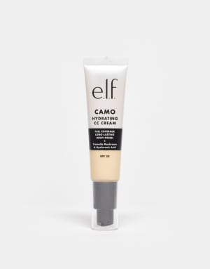 e.l.f. Hydrating Camo CC Cream