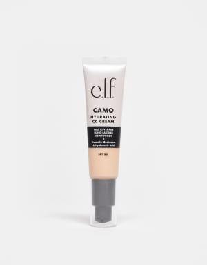 e.l.f. Hydrating Camo CC Cream