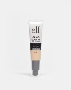 e.l.f. Hydrating Camo CC Cream
