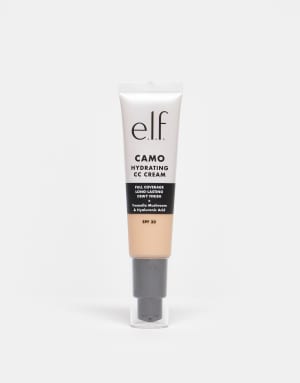 e.l.f. Hydrating Camo CC Cream