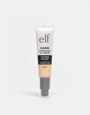e.l.f. Hydrating Camo CC Cream