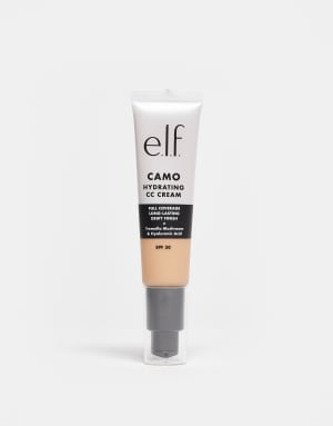 e.l.f. Hydrating Camo CC Cream