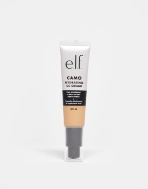 e.l.f. Hydrating Camo CC Cream