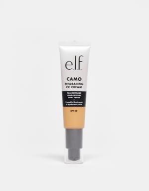 e.l.f. Hydrating Camo CC Cream