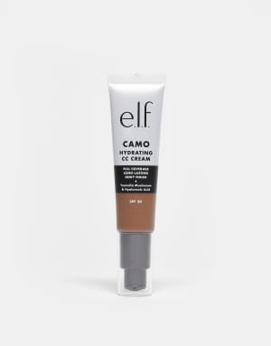 e.l.f. Hydrating Camo CC Cream