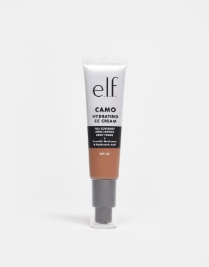 e.l.f. Hydrating Camo CC Cream