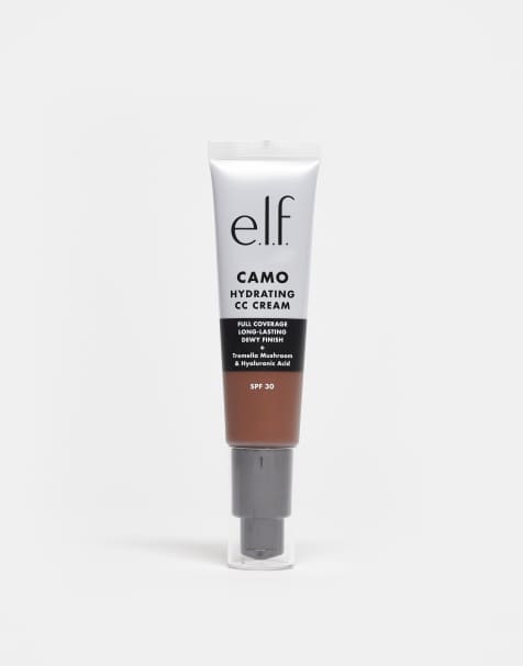 e.l.f. Hydrating Camo CC Cream - view 1