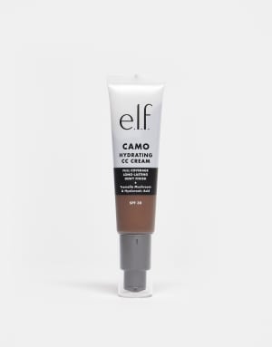 e.l.f. Hydrating Camo CC Cream