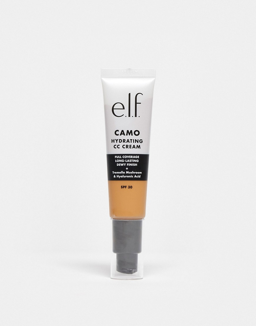e. l.f. Hydrating Camo CC Cream-Neutral