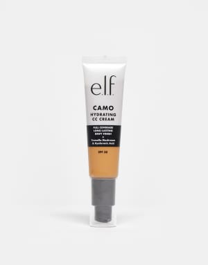 e.l.f. Hydrating Camo CC Cream