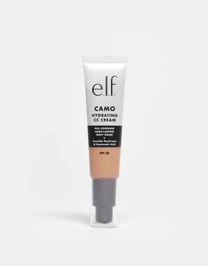 e.l.f. Hydrating Camo CC Cream