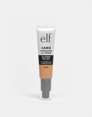 e.l.f. Hydrating Camo CC Cream