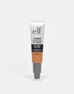 e.l.f. Hydrating Camo CC Cream