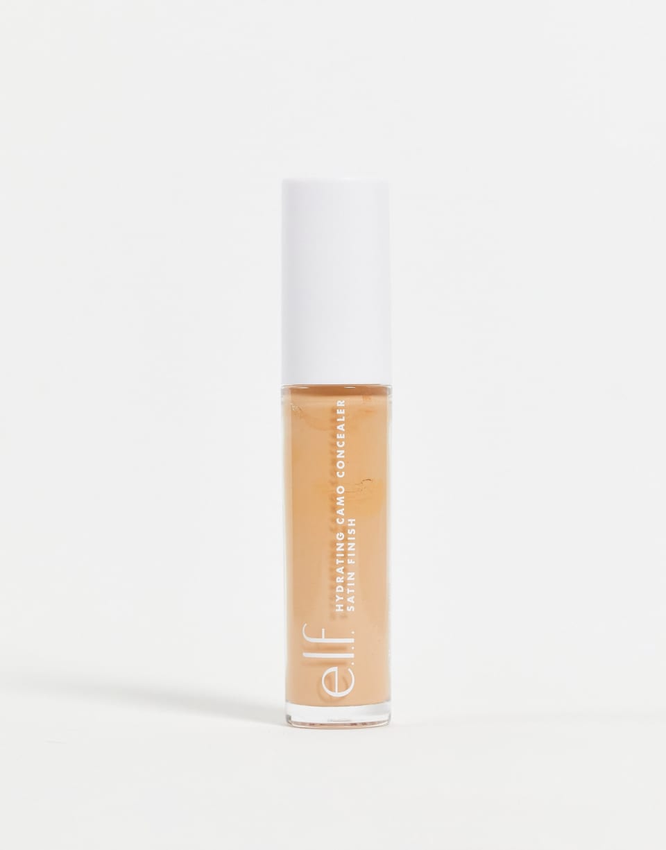 Hydrating Camo Concealer