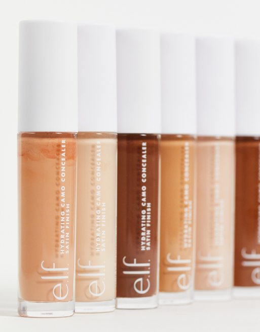 e.l.f. Hydrating Camo Concealer