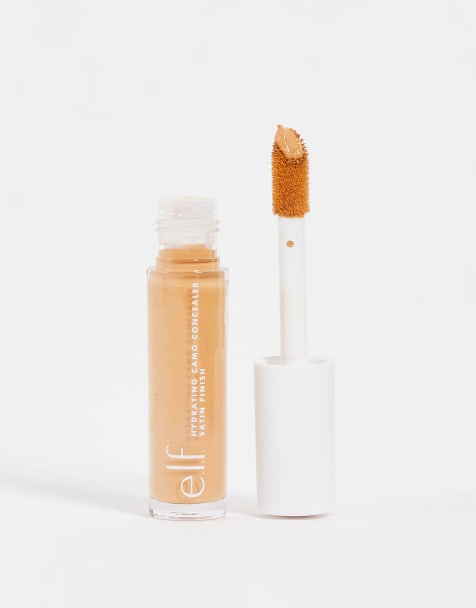 e.l.f. Hydrating Camo Concealer - view 1