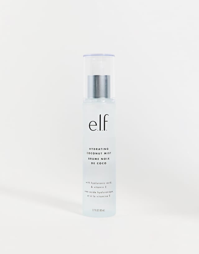 e.l.f. Hydrating Coconut Mist