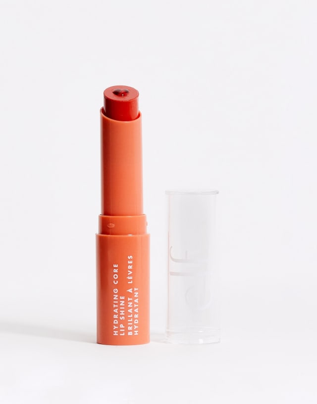 e.l.f. Hydrating Core Lip Shine - Cheery