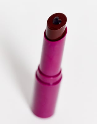 E.l.f. Hydrating Core Lip Shine - Ecstatic-purple In Purple